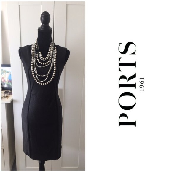 Ports 961 ittle lack inimalist ress - Picture 2 of 7